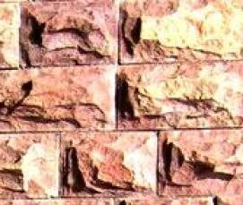 Облицовочный цокольный камень Омск