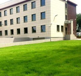 Обмерные геодезические работы - тип 4