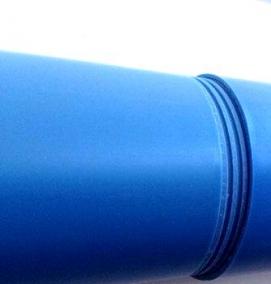 Обсадные трубы пластиковые для воды - вариант 2