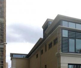 Общестроительные и отделочные работы - вариант 4