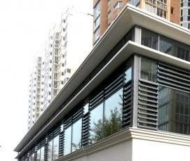 Общестроительные и отделочные работы - вариант 3