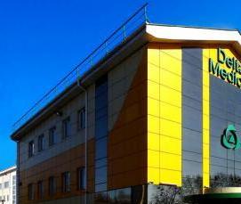 Общестроительные и отделочные работы - вариант 2