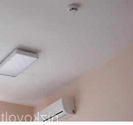 Офисные светильники оптом - вариант 4