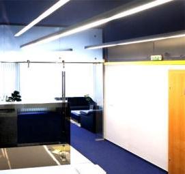 Офисные светильники оптом - вариант 3