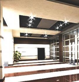 Офисные входные группы - тип 1