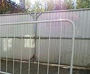 Ограждение лестницы из стекла Владимир
