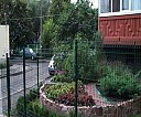 Ограждения топаз 3D (3Д) с установкой Артём