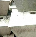 Железобетонные опоры ВЛ 0, 38 Волгоград