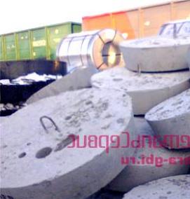 Опорно анкерная плита - вариант 4