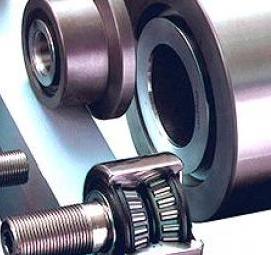 Опорный рельс - тип 3