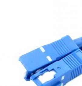 Оптический патч корд одномодовый - вариант 4