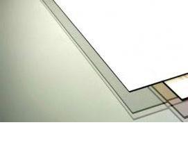 Оргстекло 1 см - модель 2