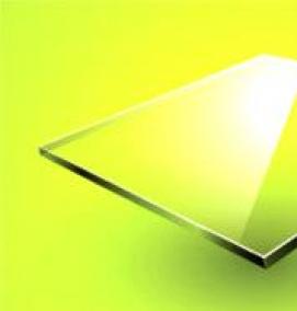 Оргстекло 5 мм прозрачное - вариант 2