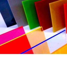 Оргстекло а3 - вариант 1