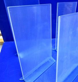 Оргстекло а3 - вариант 4