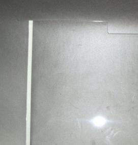 Оргстекло а3 - вариант 3