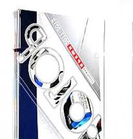 Оргстекло а3 - вариант 2