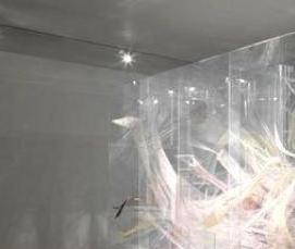 Оргстекло белое матовое - модель 2