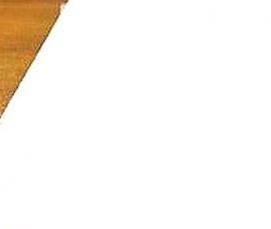 Оргстекло прозрачное цветное - модель 1