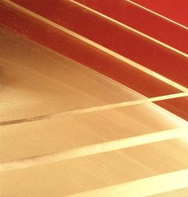 Оргстекло прозрачное - вариант 1