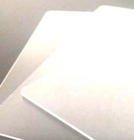 Оргстекло прозрачное - вариант 4