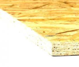 Осб 8 мм - вариант 4