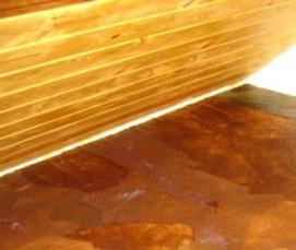 Осб под покраску - тип 2