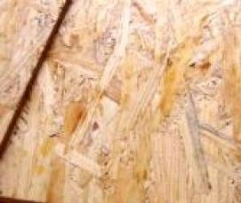 Осб шлифованная - вариант 3