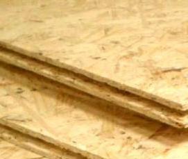 Осб тонкая - вариант 4