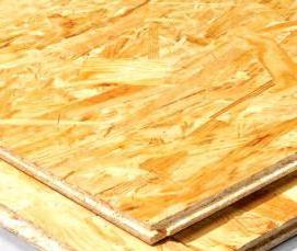 Осб тонкая - вариант 3