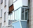 Наружное остекление Таганрог