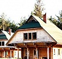 Наружные отделочные работы домов Подольск