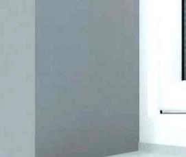 Отлив 3 см - тип 3