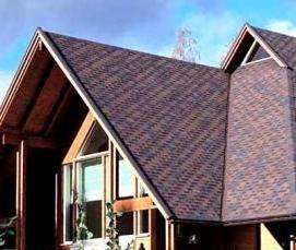 Отлив кровельный - тип 1