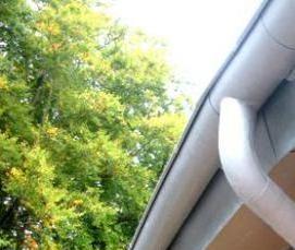 Отливы для крыши - тип 1