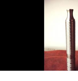 П образная ручка для скрепера - вариант 1