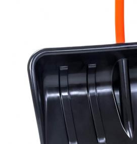 П образная ручка для скрепера - вариант 2