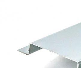 П образный профиль 18 мм - тип 3