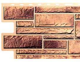 Панель цокольного а - тип 2