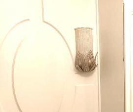 Панель мдф Лен - модель 4