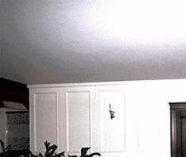 Панель мдф Лен - модель 3