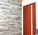 Искусственные термопанели Москва