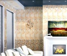 Панели мдф цветные - тип 3