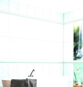 Панели пвх стеновые матовые - вариант 3