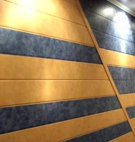 Панели пвх стеновые матовые - вариант 2