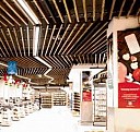 Аквапанель на потолок Владикавказ
