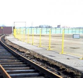 Параллельные рельсы - тип 3