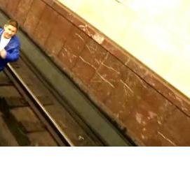 Параллельные рельсы - тип 2