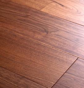 Паркетная доска для теплого пола - тип 2