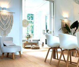 Паркетная доска Дуб Браун - вариант 3